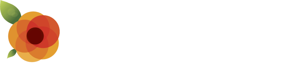 blossom vale wh txt logo