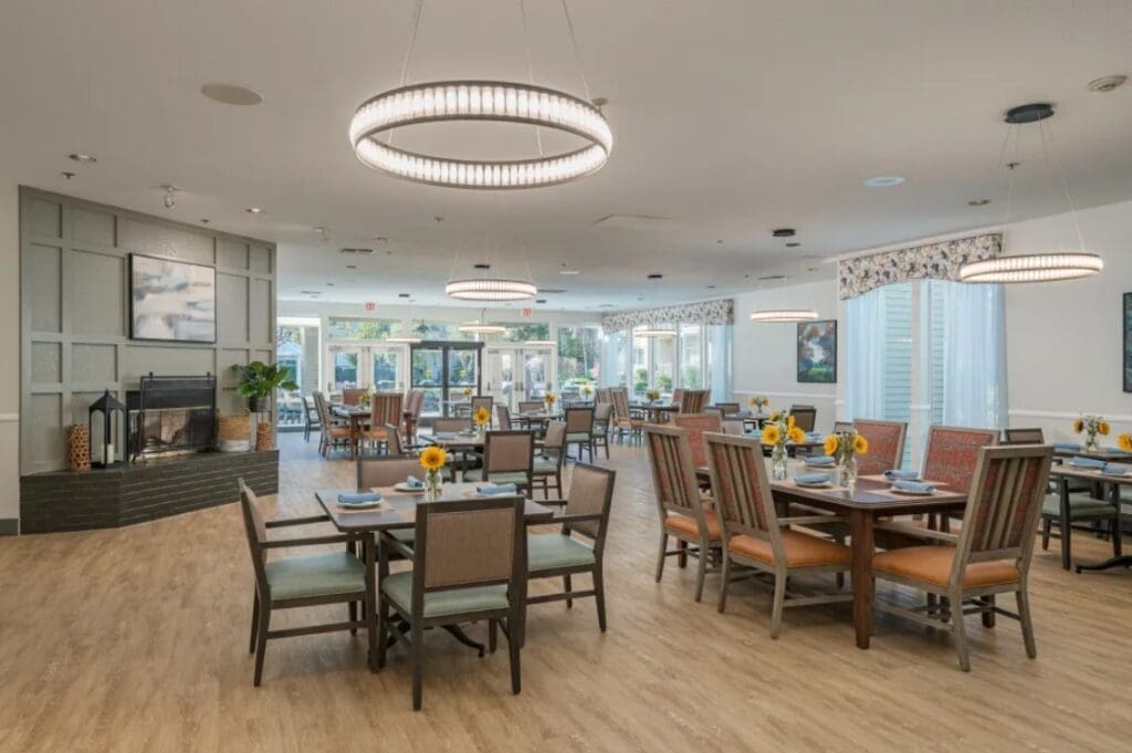 Blossom Vale Lunch Room